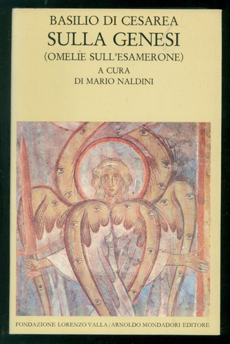 Basilio cesarea sulla - di,