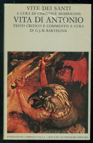 Vita antonio christine - antonio,