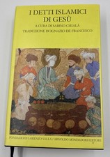 Sabino Chialà I DETTI