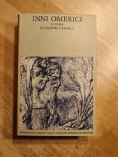 INNI OMERICI Fondazione