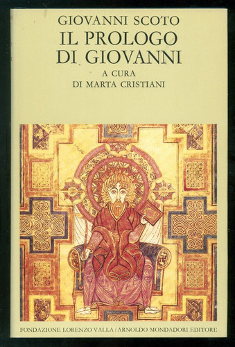 Giovanni scoto prologo - scoto,