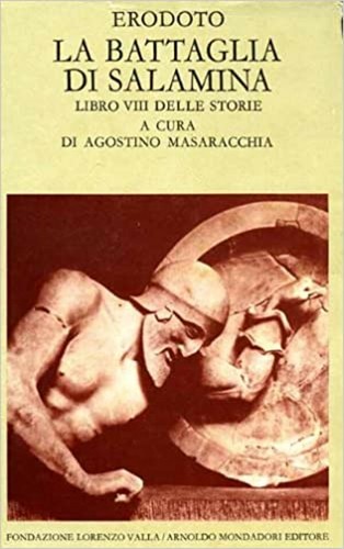 Battaglia salamina - di,