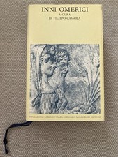 Inno Omerici, Fondazione