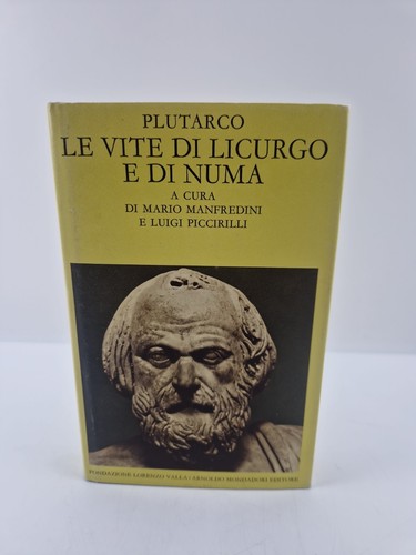 Vite licurgo numa - vite, di