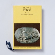 Platone - Fedro - Fondazione