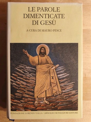 Cura mauro pesce le - cura,