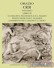 9788804782827 Quinto Orazio