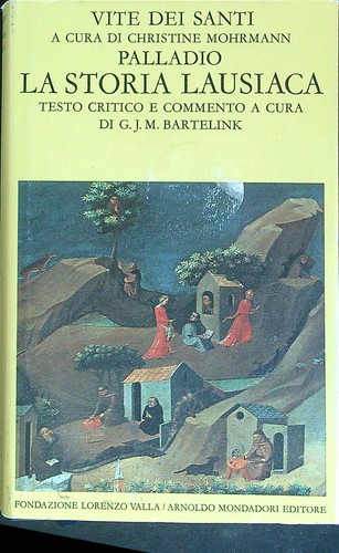 Storia lausiaca vv - storia, aa.vv