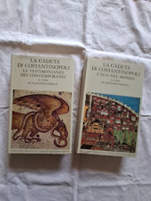 LA CADUTA DI COSTANTINOPOLI 2