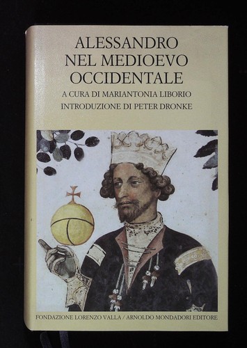 Alessandro nel - aa.,