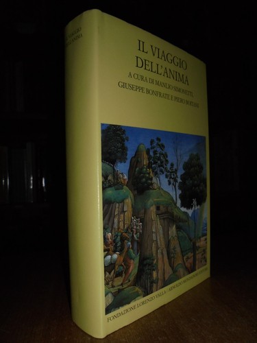 Viaggio dell anima - il,