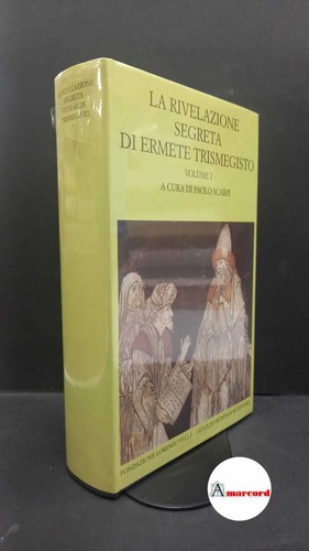 Hermes trismegistus vol - trismegistus., 1
