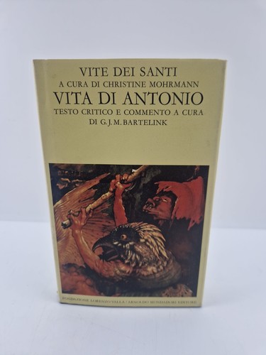 Vita antonio christine - di,