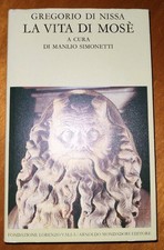 Gregorio di Nissa VITA DI