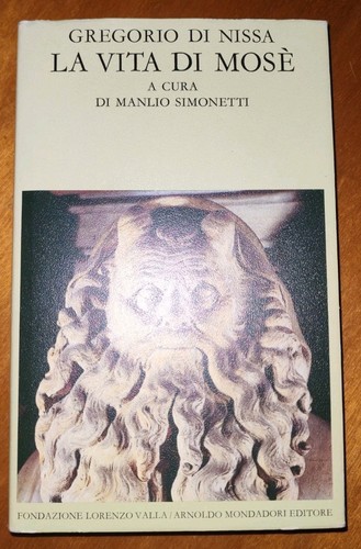 Gregorio nissa vita di - gregorio,