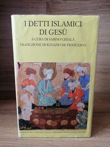 Detti islamici gesù - islamici,