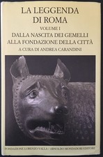 Fondazione Lorenzo Valla -LA