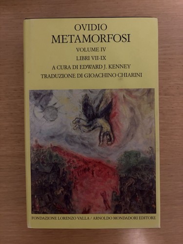 Mondadori fondazione lorenzo - mondadori,