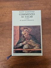 Sant' Agostino - Commento ai