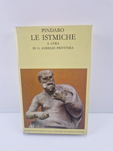 Istmiche pindaro - le,