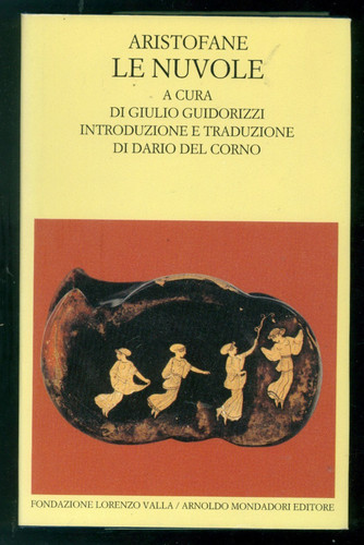 Aristofane nuvole - aristofane, le