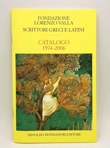Fondazione lorenzo valla - fondazione,
