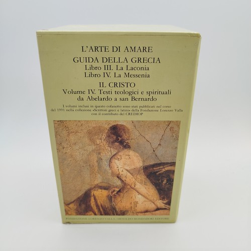 Cofanetto fondazione lorenzo - cofanetto,
